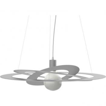 LUMICOM ORBITAL Lampada Sospesa E27 D.40cm