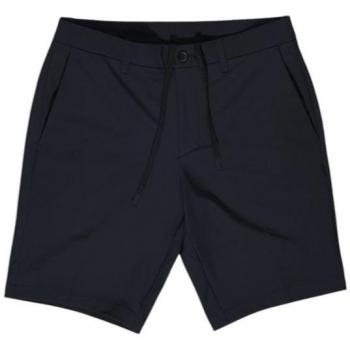 Dark Blue Boss S Commuter Pant 46 Male