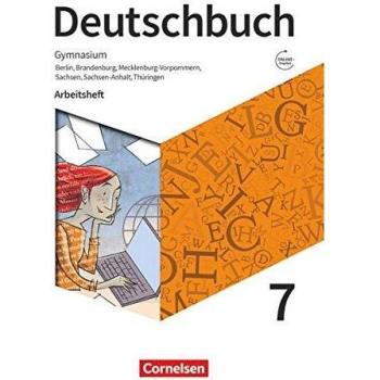 Deutschbuch Gymnasium
