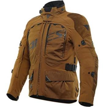 Giubbotto Moto Dainese SPRINGBOK 3L ABSOLUTESHELL ROBE MONK taglia 44