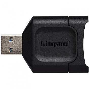 Kingston MobileLite Plus Cardreader USB 3.2 Gen1