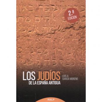 Los Judíos De La España Antigua