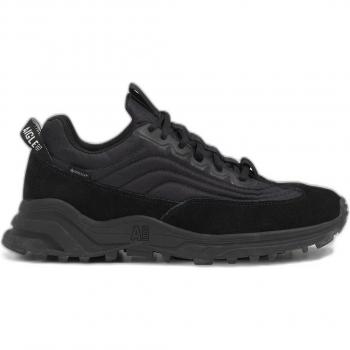 Aigle Chaumont Sneakers Goretex Black EU 40