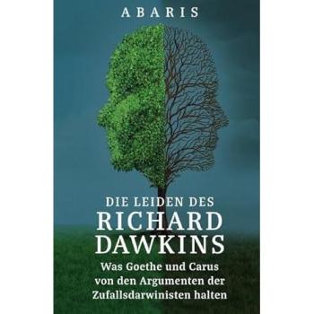 Die Leiden des RICHARD DAWKINS