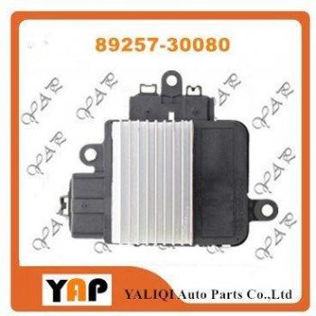 Ventilador de refrigeración para el módulo de control FIT Toyota Avalon