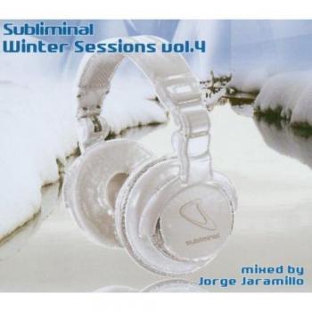 Subliminal Winter Sessions Vol. 4
