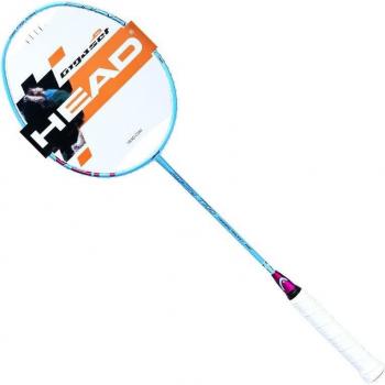 HEAD T100 4U Badminton Racket