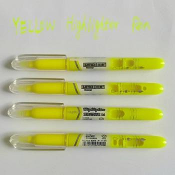 Artistic Highlighter Pens