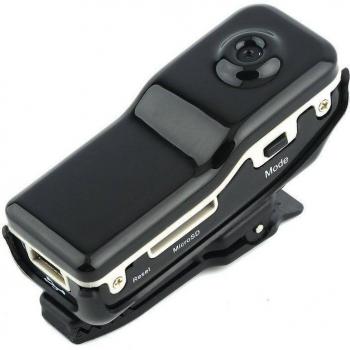 MD80 Mini Security Camcorder