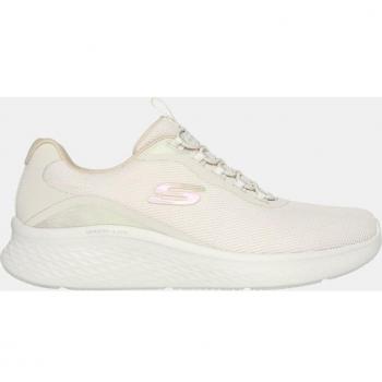 Zapatillas Lite Pro Blanco Skechers para Mujer