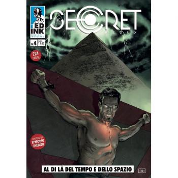 Al di là del tempo e dello spazio. The secret Redux