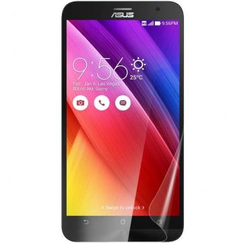 Celicious Vivid Plus Anti-Glare Screen Protector for Asus Zenfone 2