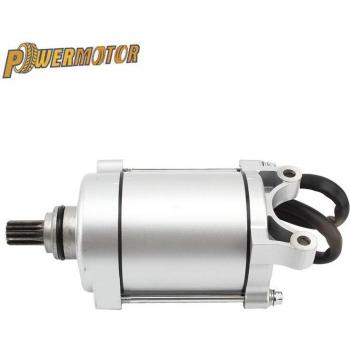 Motorcycle Electric Starter for CG250 Air-Cooled Engines