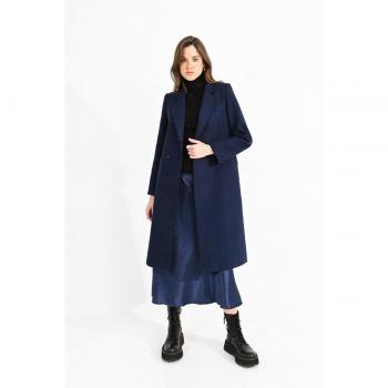 Molly Bracken Cappotto lungo