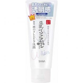 SANA Soy Milk Radiance Face Wash 150g