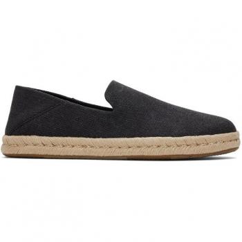 Santiago‑Sneaker Herren 46 schwarz/Beige