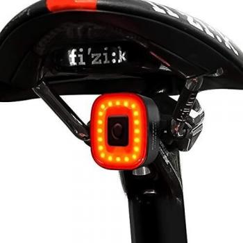 Luce Intelligente Posterior Cupi