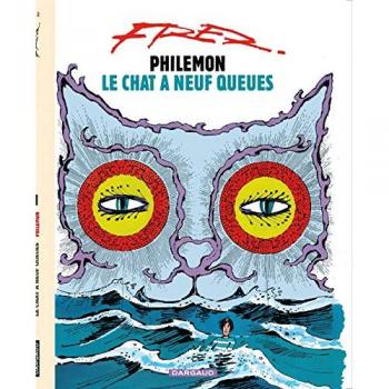 Le Chat À Neuf Queues
