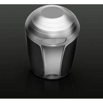Cenicero de Coche con Luz LED y Tapa