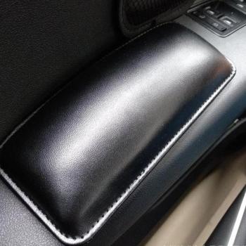 Car Door Control Knee Cushion