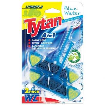 Tytan Bleu Anti-Calcaire