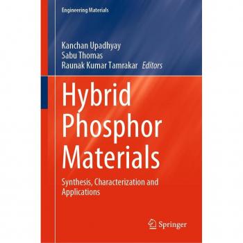 Vitalsource Technologies, Inc. Hybrid Phosphor Materials