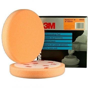 3M 09550 Boina de Pulido