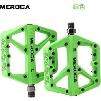 AM DH XC Ultralight Bike Pedals