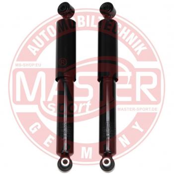 MASTER SPORT 16K003932 Suspensión Trasera I+D
