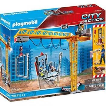 Playmobil