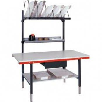 Poste d'emballage ergonomique Rocholz 1600/1