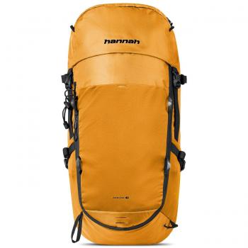 Zaino Hannah Arrow 0 – Colore Oro Inca