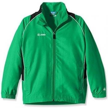 Chaqueta de presentación Jako Attack 2.0 para niño, color multicolor, talla 8 años