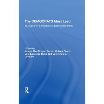 Vitalsource Technologies, Inc. Democrats Must Lead