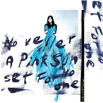 A Pink Sunset For No One