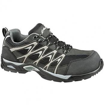 Sicherheitshalbschuh Silver Racer XTS Low 641390