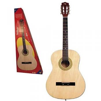 Guitare Classique en Bois REIG 7064 de 98 Cm