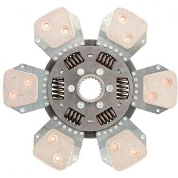 Embrayage de roue arrière LuK 335 0186 10 – kit complet