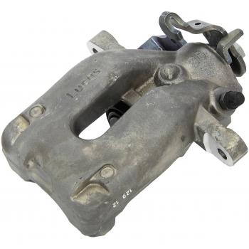 TRW Bremssattel hinten rechts Peugeot 307