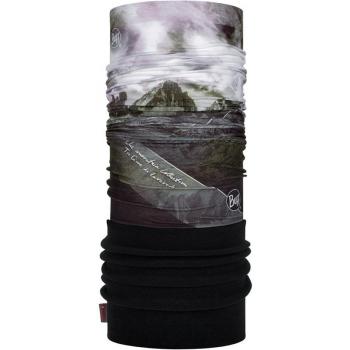 Buff Polar Berglandschaft 3 Cime Schwarz Grau