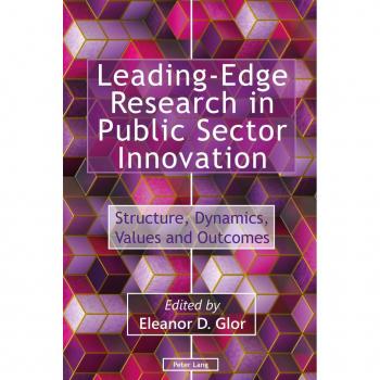 Vitalsource Technologies, Inc. Leading-edge Research In Public Sector Innovation
