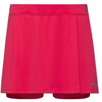 Jupe Head Easy Court Rose pour enfants
