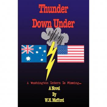 Mefford, W. H.: Thunder Down Under