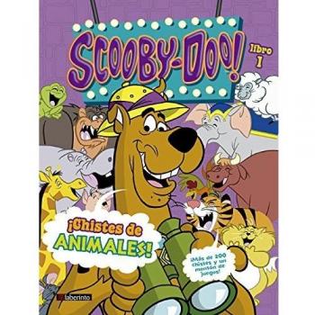 ¡CHISTES DE ANIMALES!