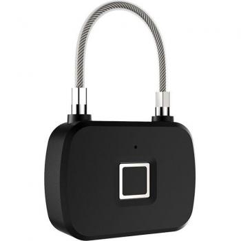 Bluetooth Anti-Theft Lock