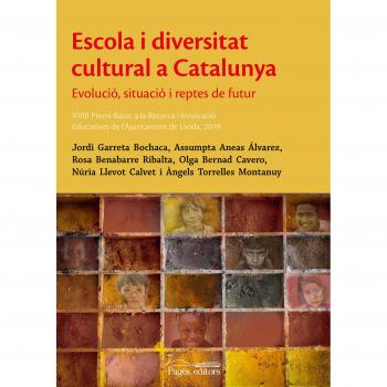 Escola i diversitat cultural a catalunya: evolució, situació i reptes de futur (Tapa blanda con solapas).