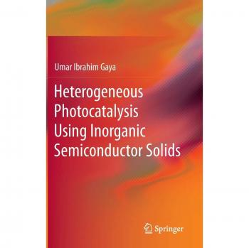 Heterogeneous Photocatalysis Using Inorganic Semiconductor Solids