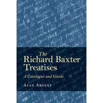 Vitalsource Technologies, Inc. The Richard Baxter Treatises