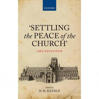 Vitalsource Technologies, Inc. 'settling The Peace Of The Church'