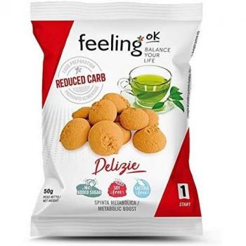 FEELING OK ALBIC TRAUM START